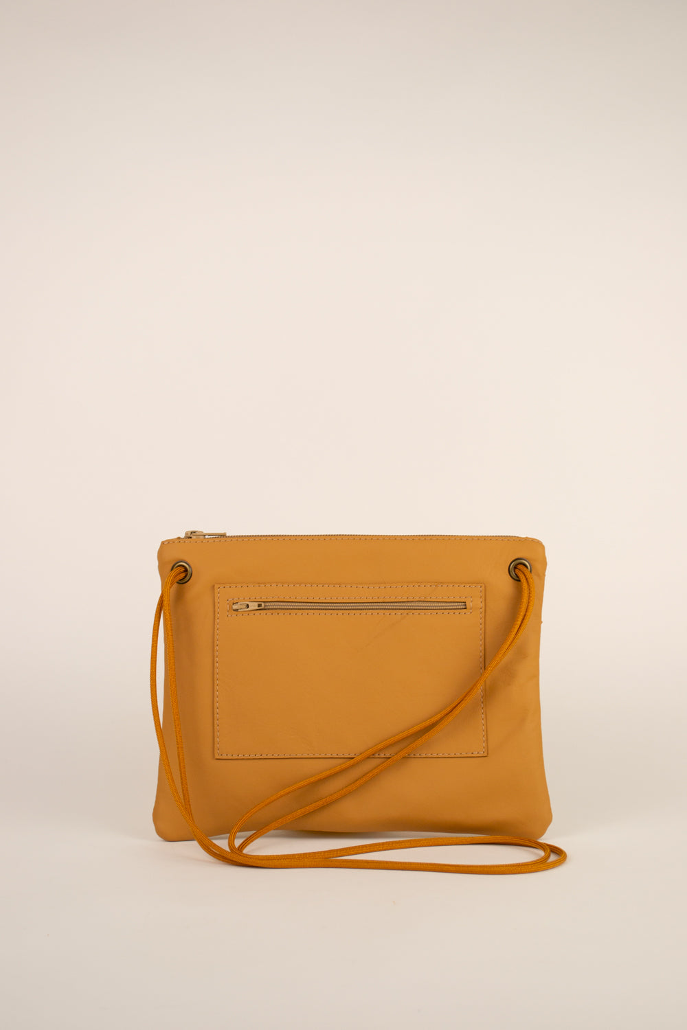 Festival Bag Crazy Stripes / Black