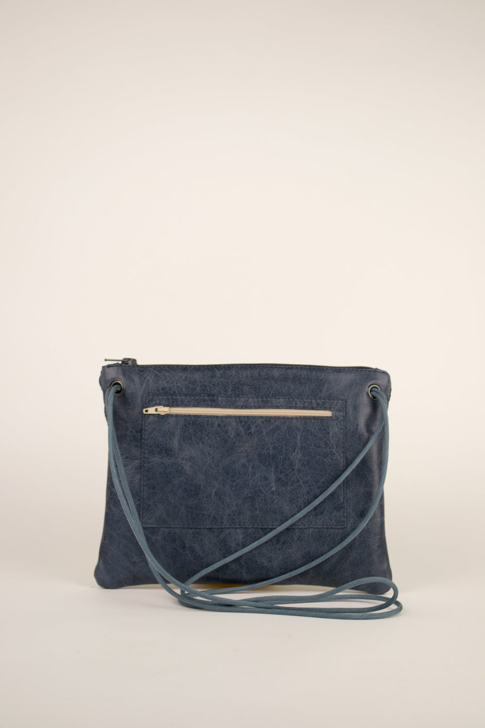 Festival Bag Crazy Stripes / Black