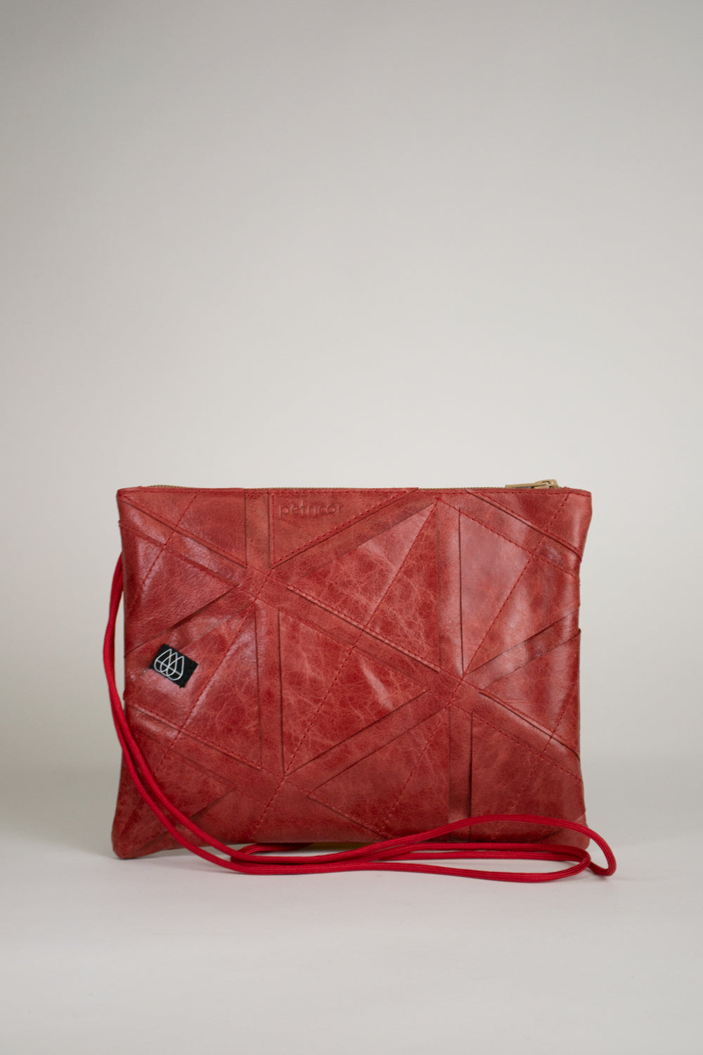 Festival Bag Red