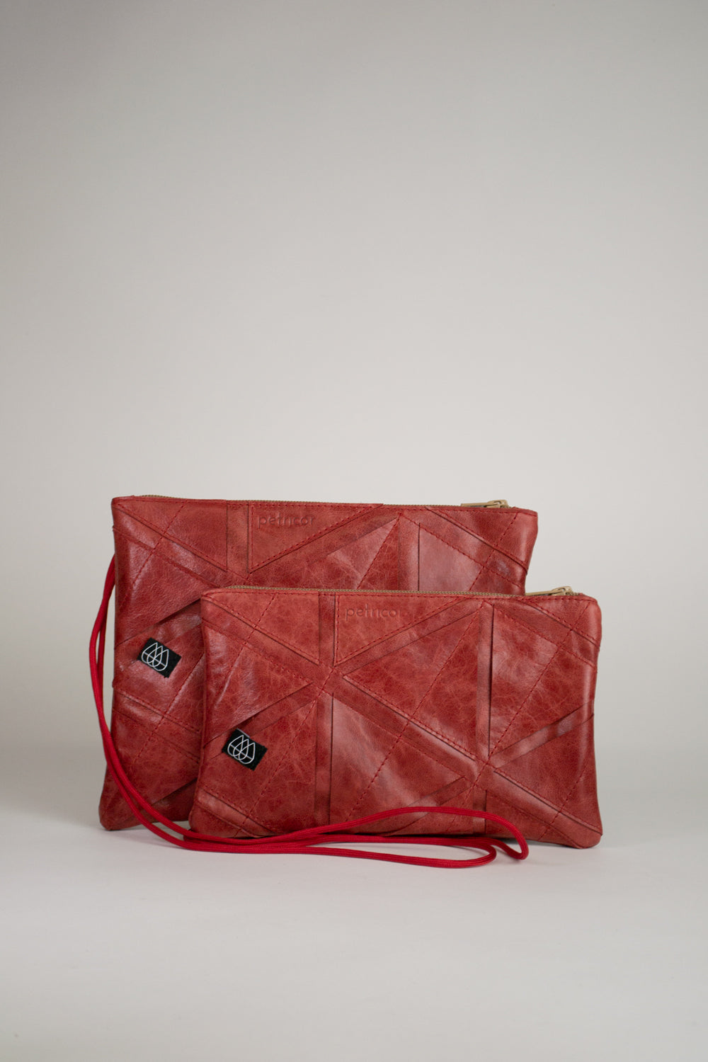 Festival Bag Red