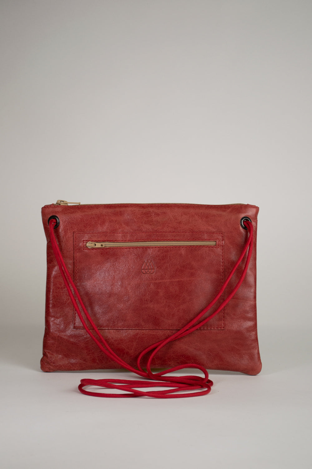 Festival Bag Red