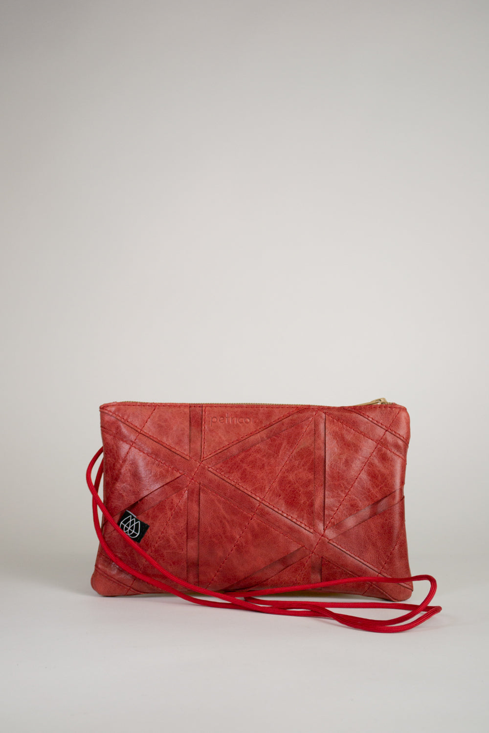 Festival Bag Red