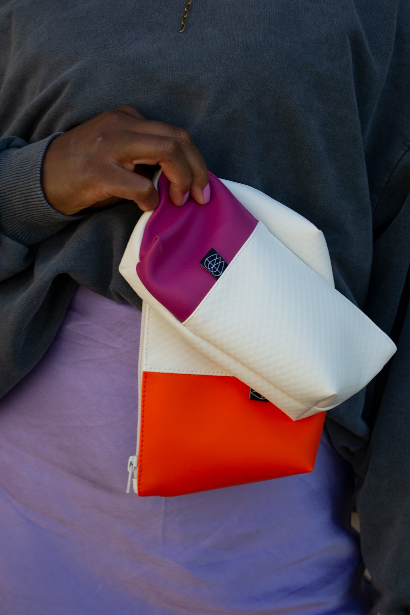 Pouch Summer Mix