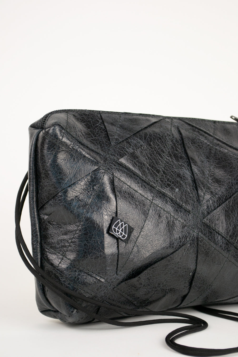 Festival Bag Black Used