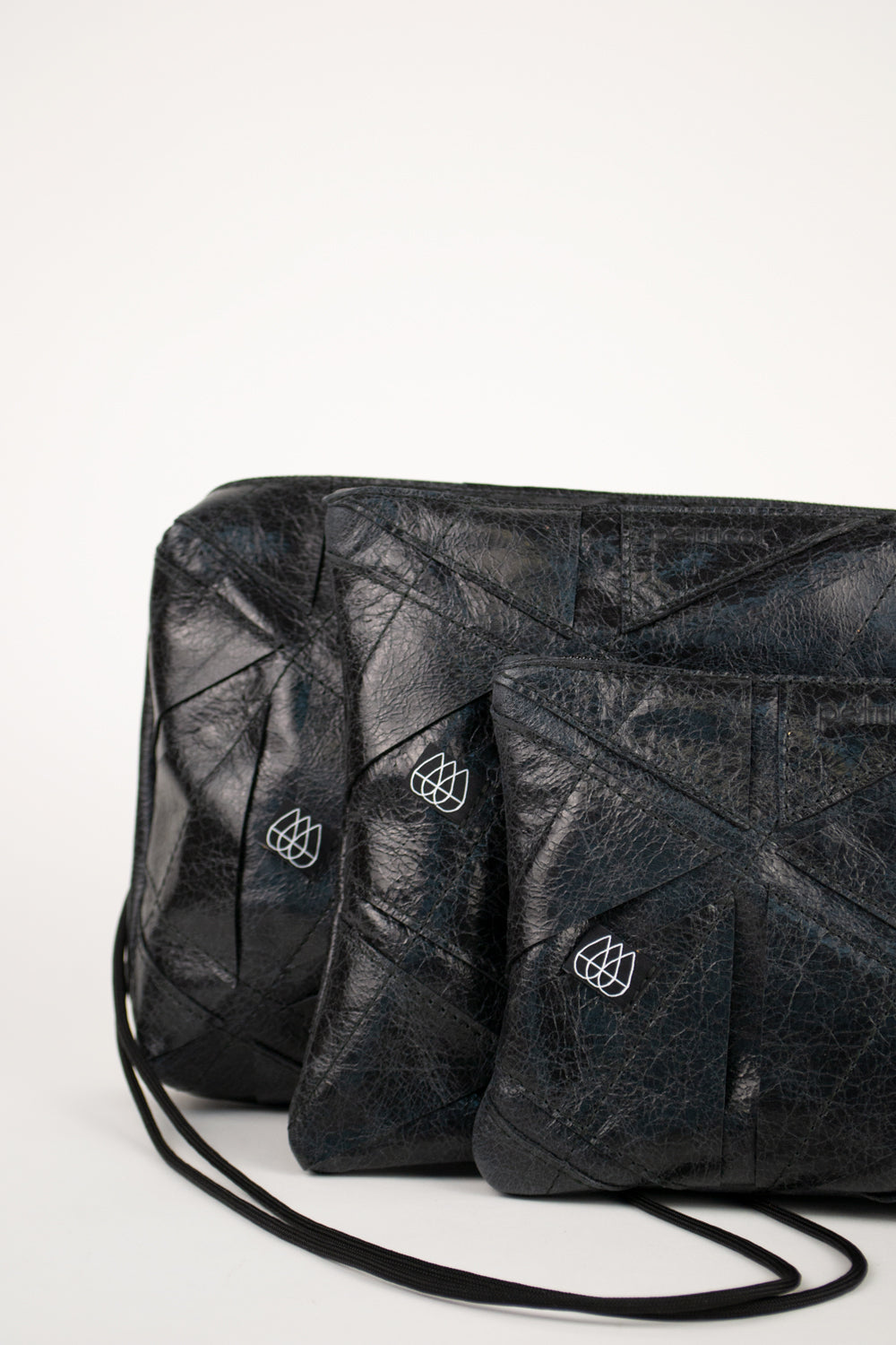 Festival Bag Black Used