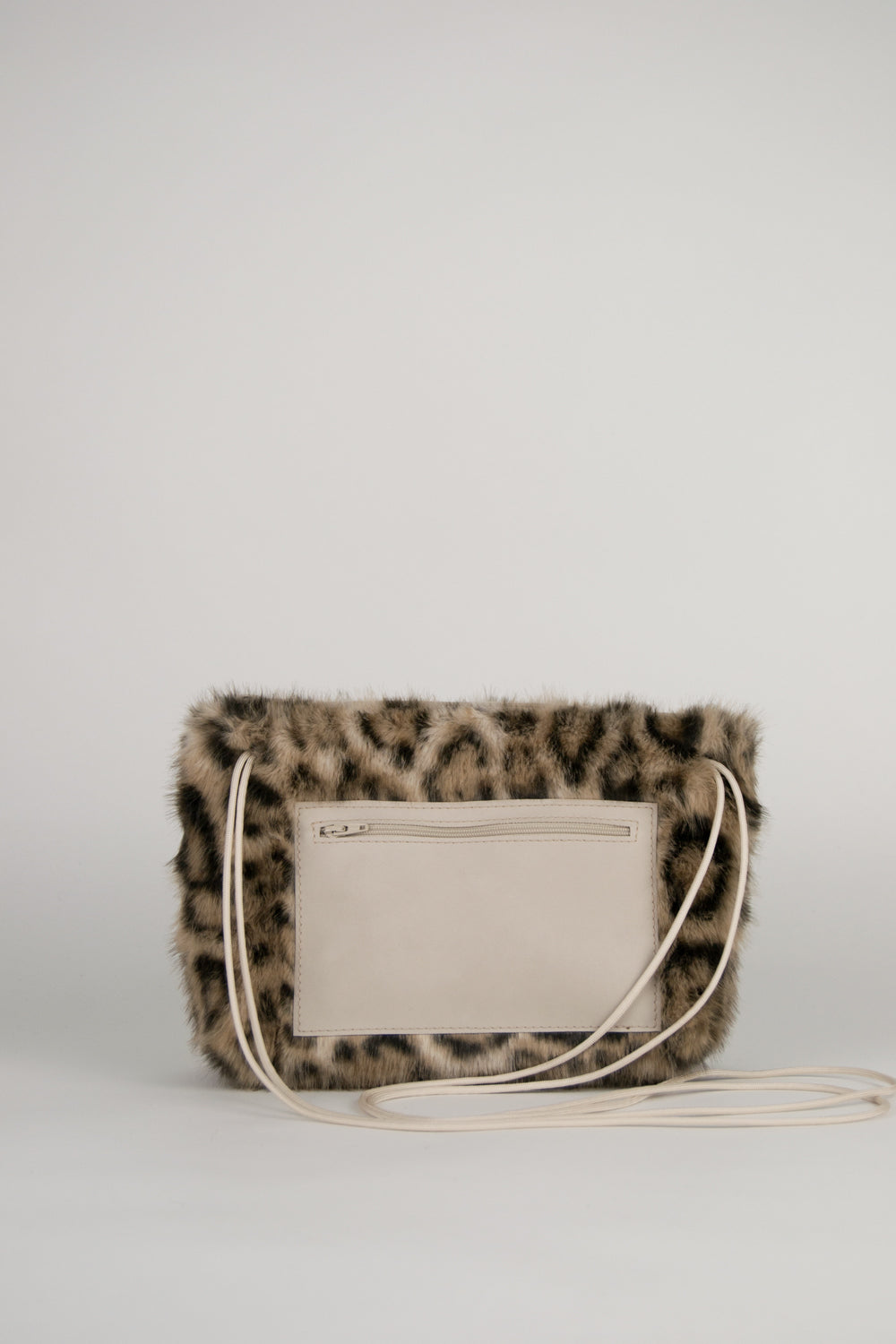 Festival bag Teddy / 3 colors