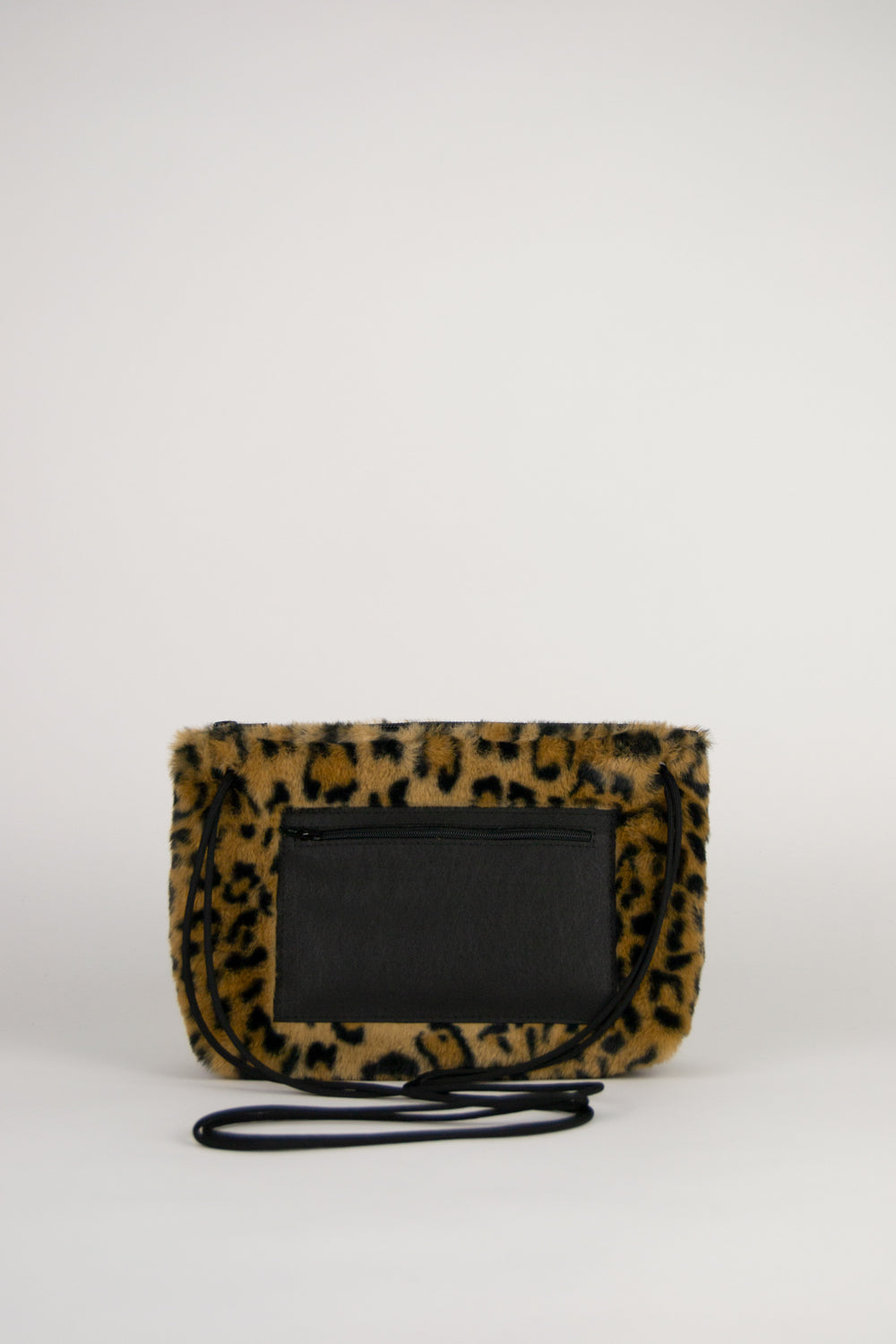 Festival bag Teddy / 3 colors