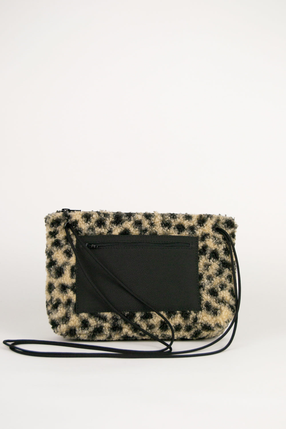 Festival bag Teddy / 3 colors