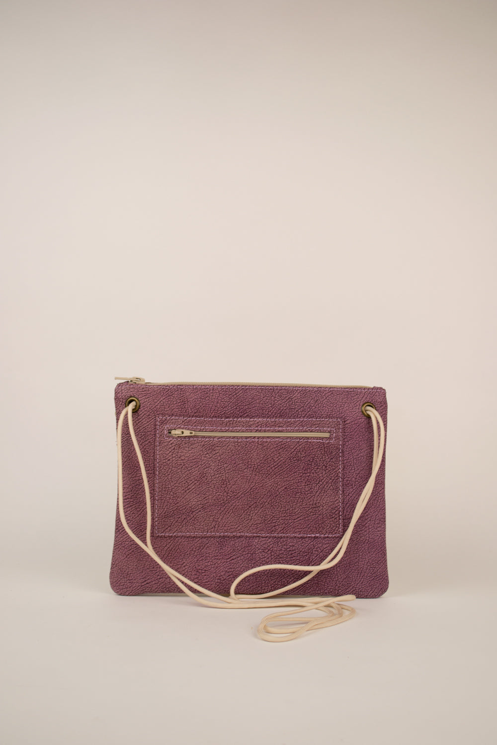 Festival Bag Crazy Stripes / Black