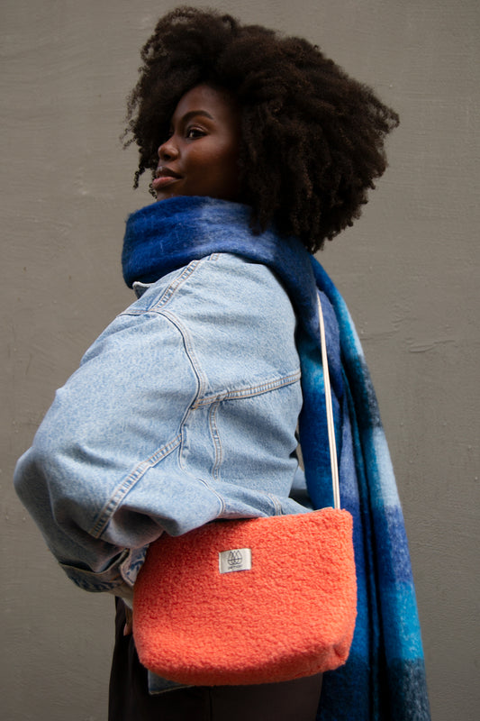 Sac festival Teddy / 3 couleurs