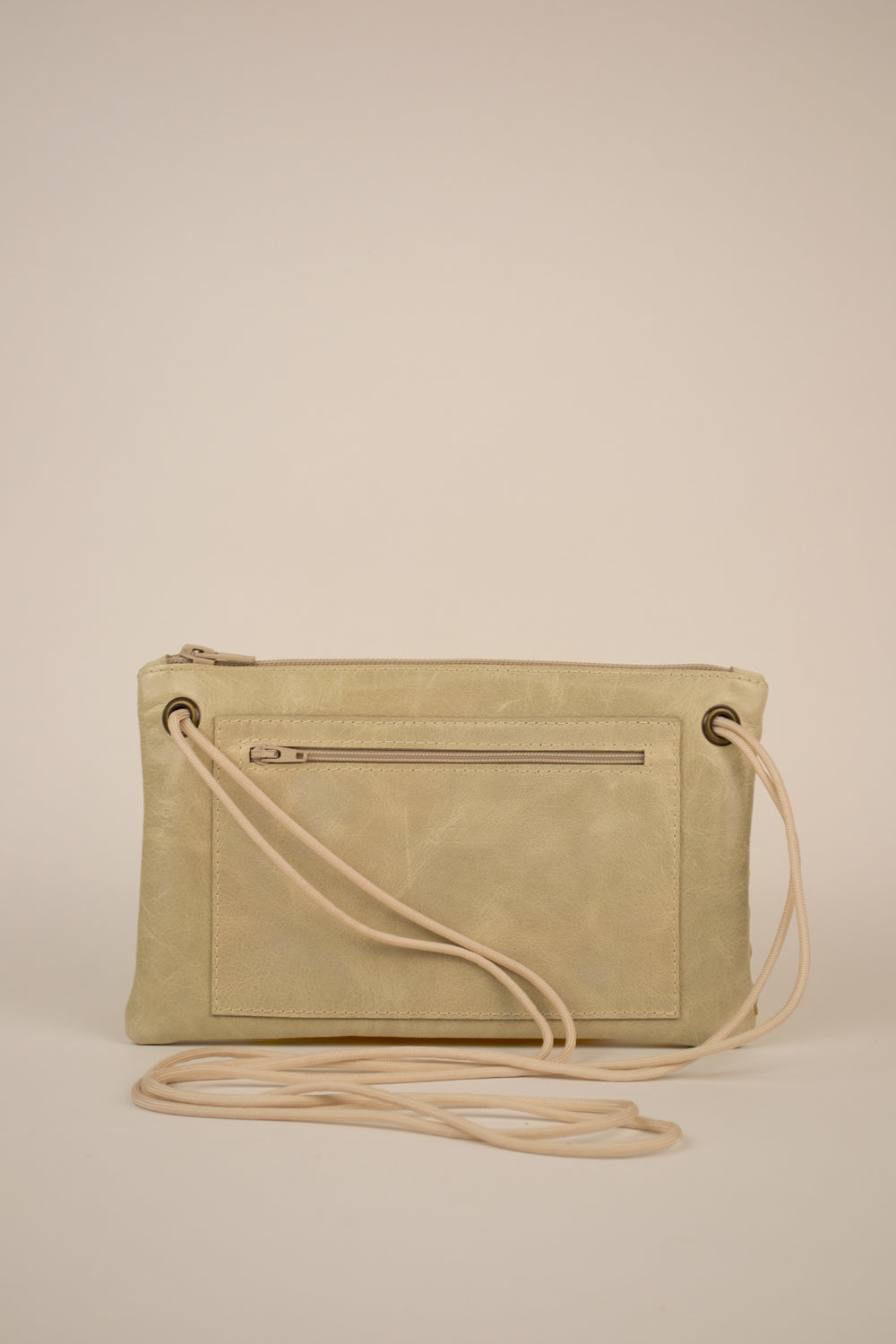 Festival Bag Crazy Stripes / Black