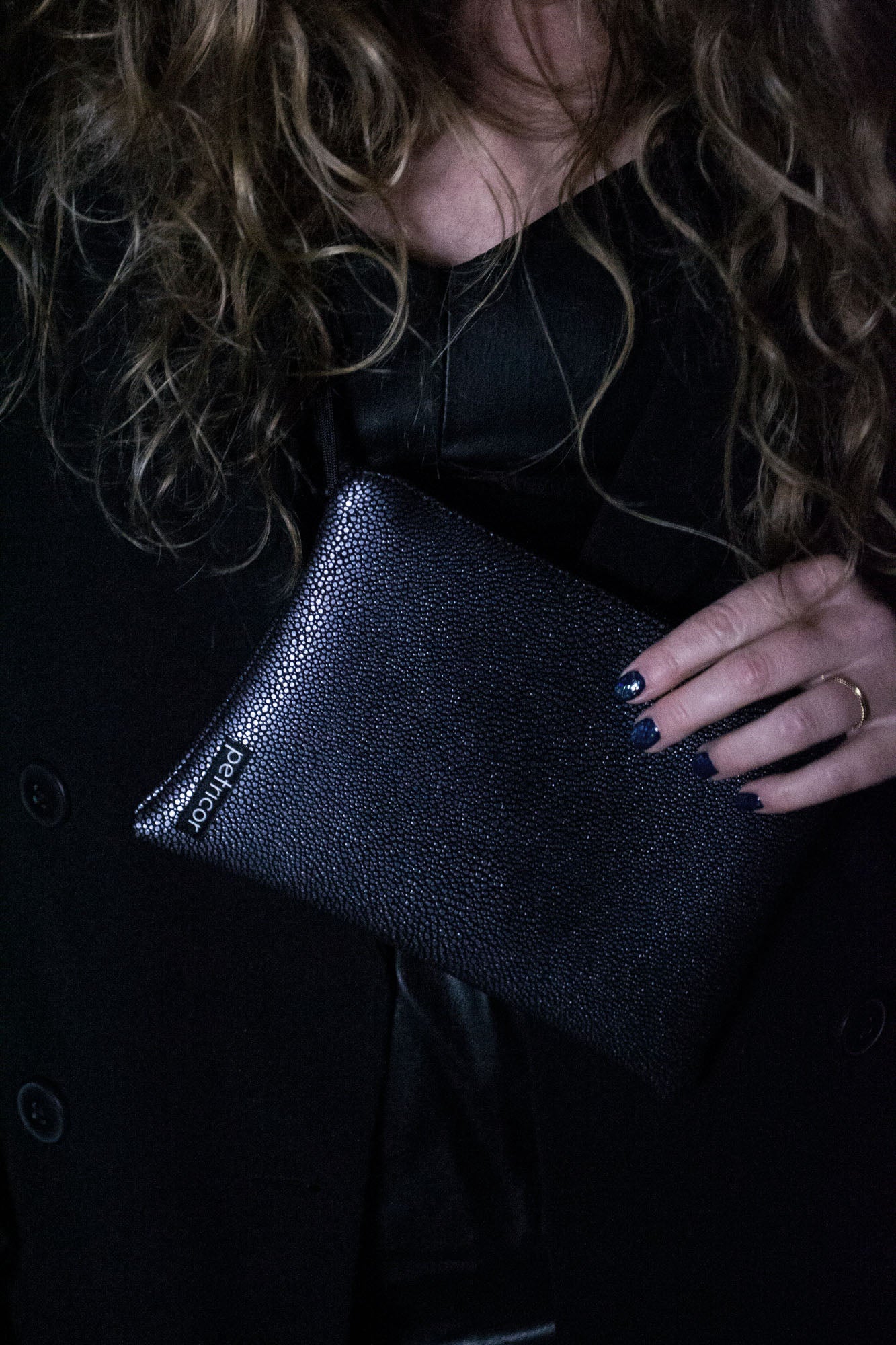 Festivaltasche Ray Midnight