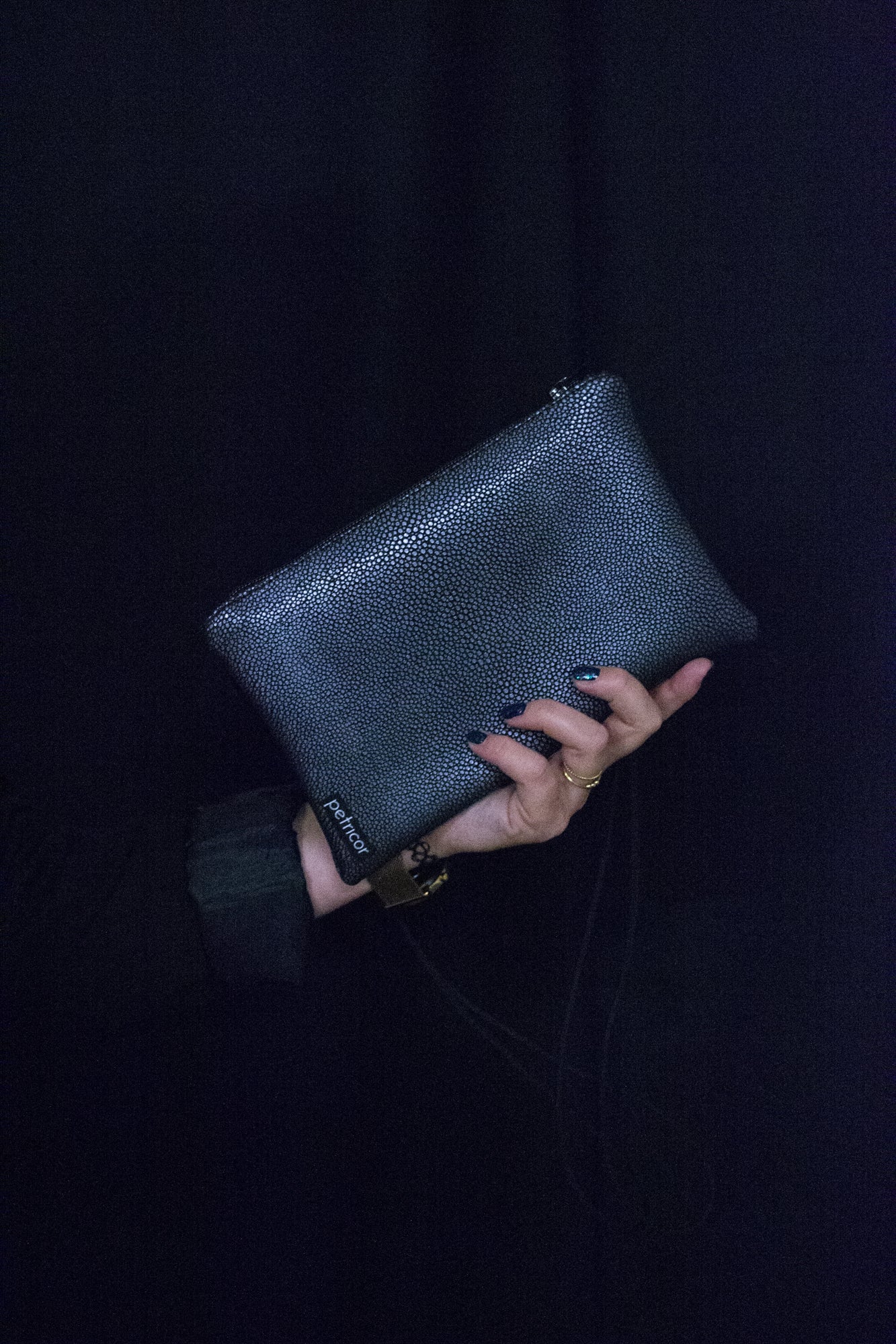Festivaltasche Ray Midnight