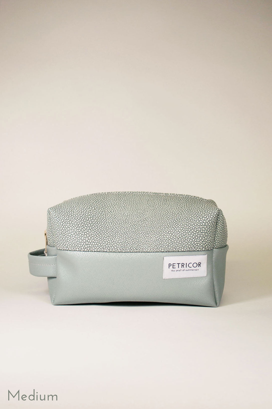 Toiletry Bag Sky