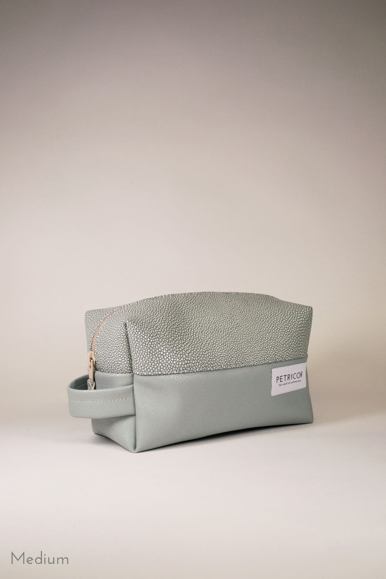 Toiletry Bag Sky