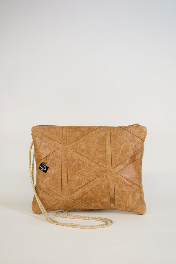 Festivaltasche Cappuccino