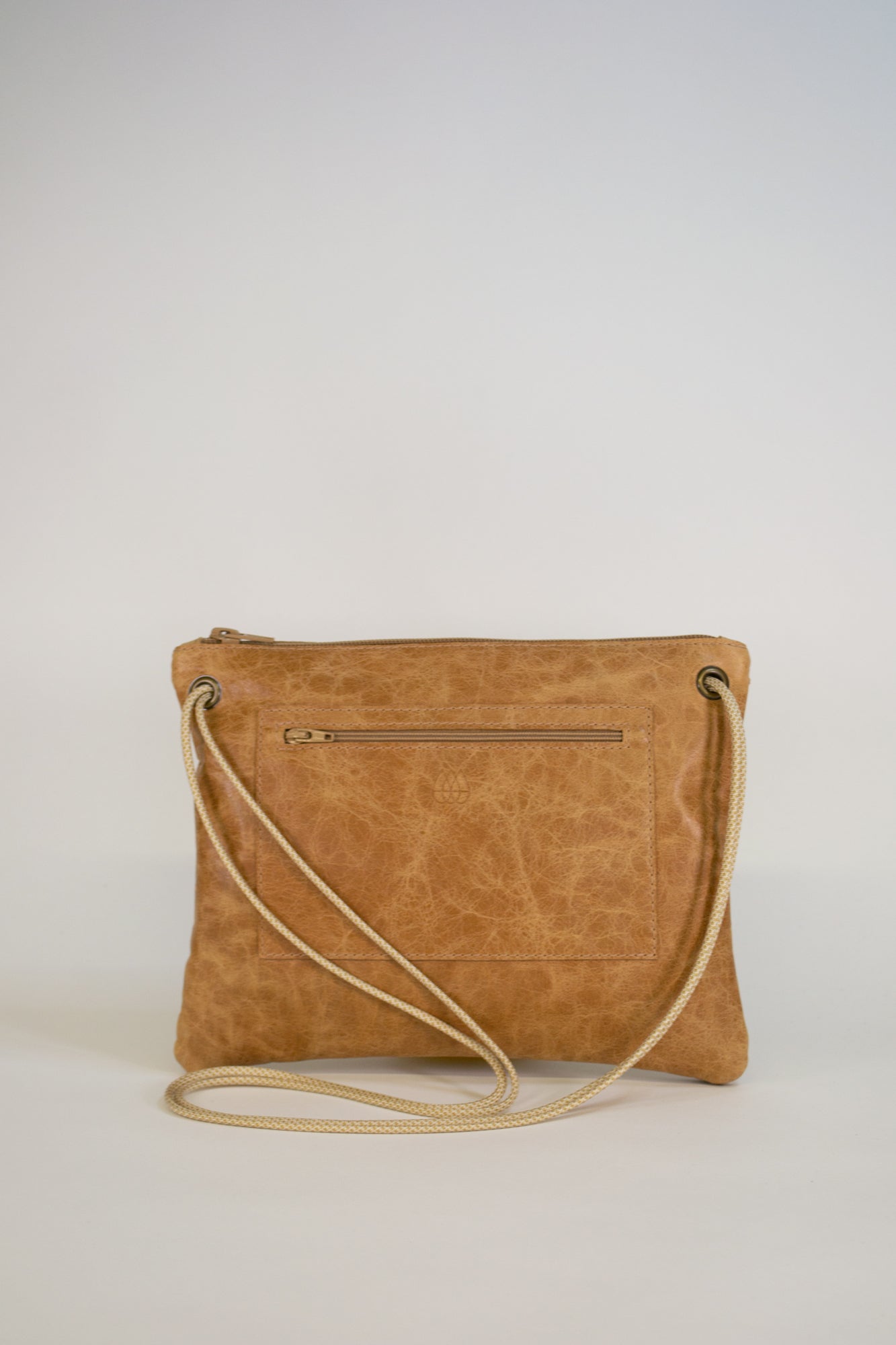 Festival Bag Crazy Stripes / Black