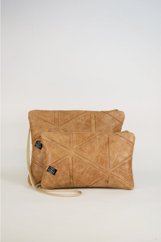 Festivaltasche Cappuccino