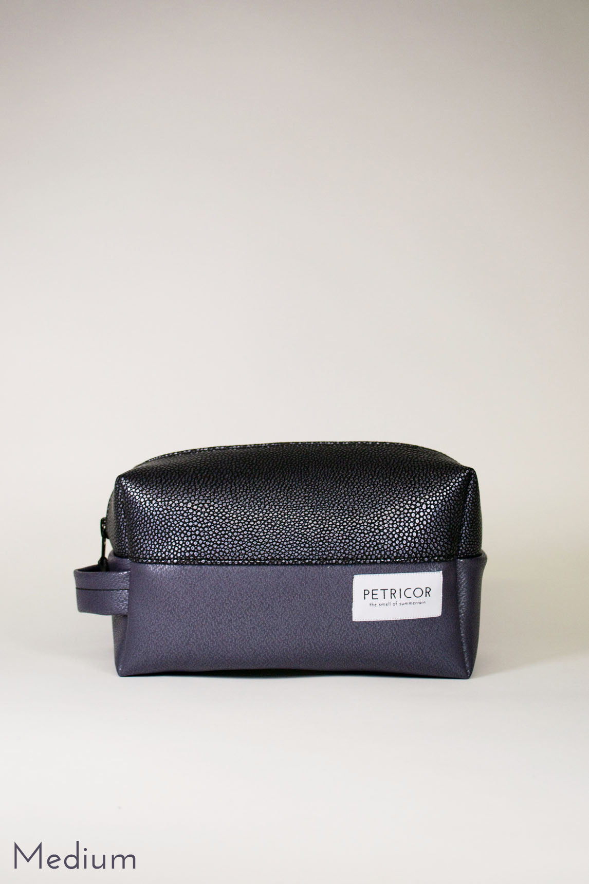 Trousse de toilette Midnight