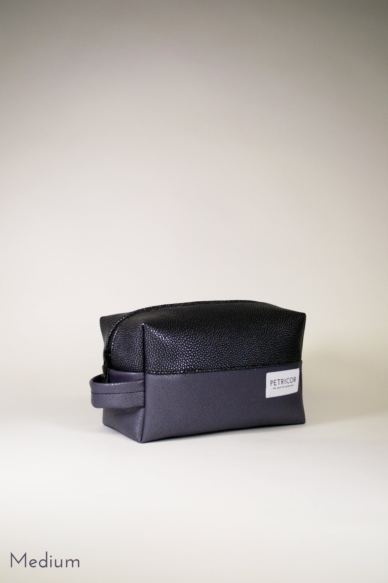 Trousse de toilette Midnight