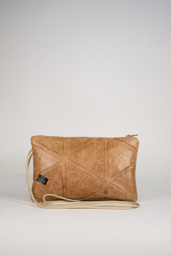 Festivaltasche Cappuccino
