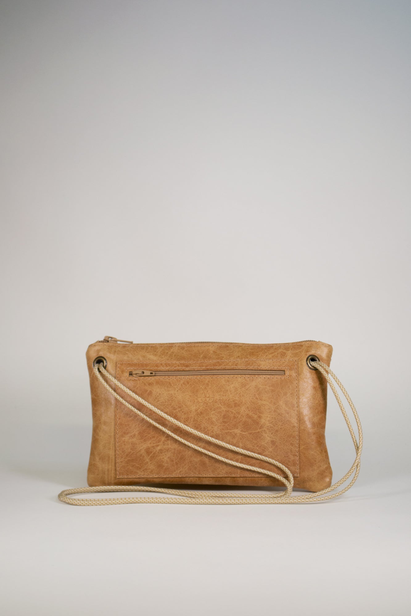 Festival Bag Crazy Stripes / Black