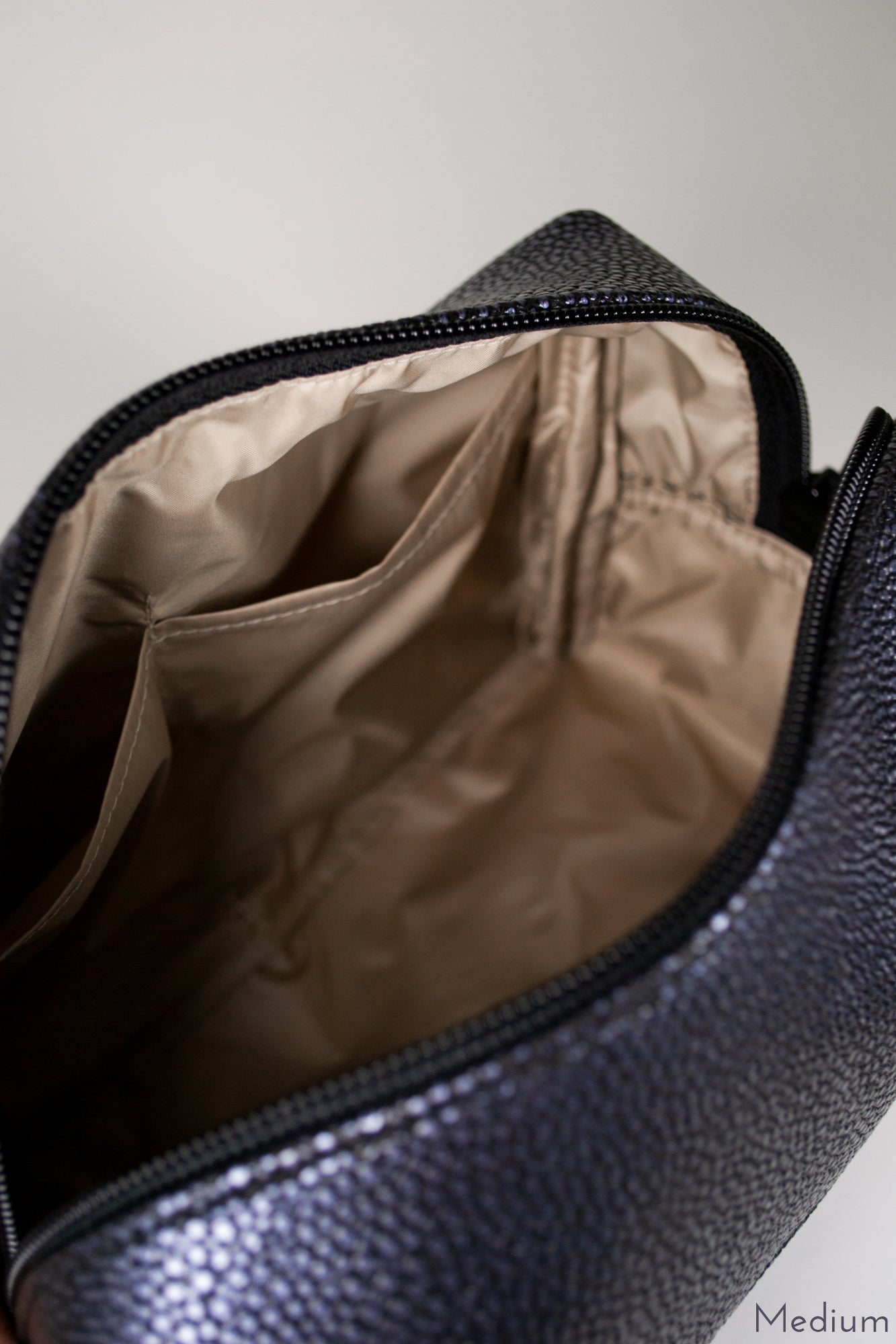 Trousse de toilette Midnight