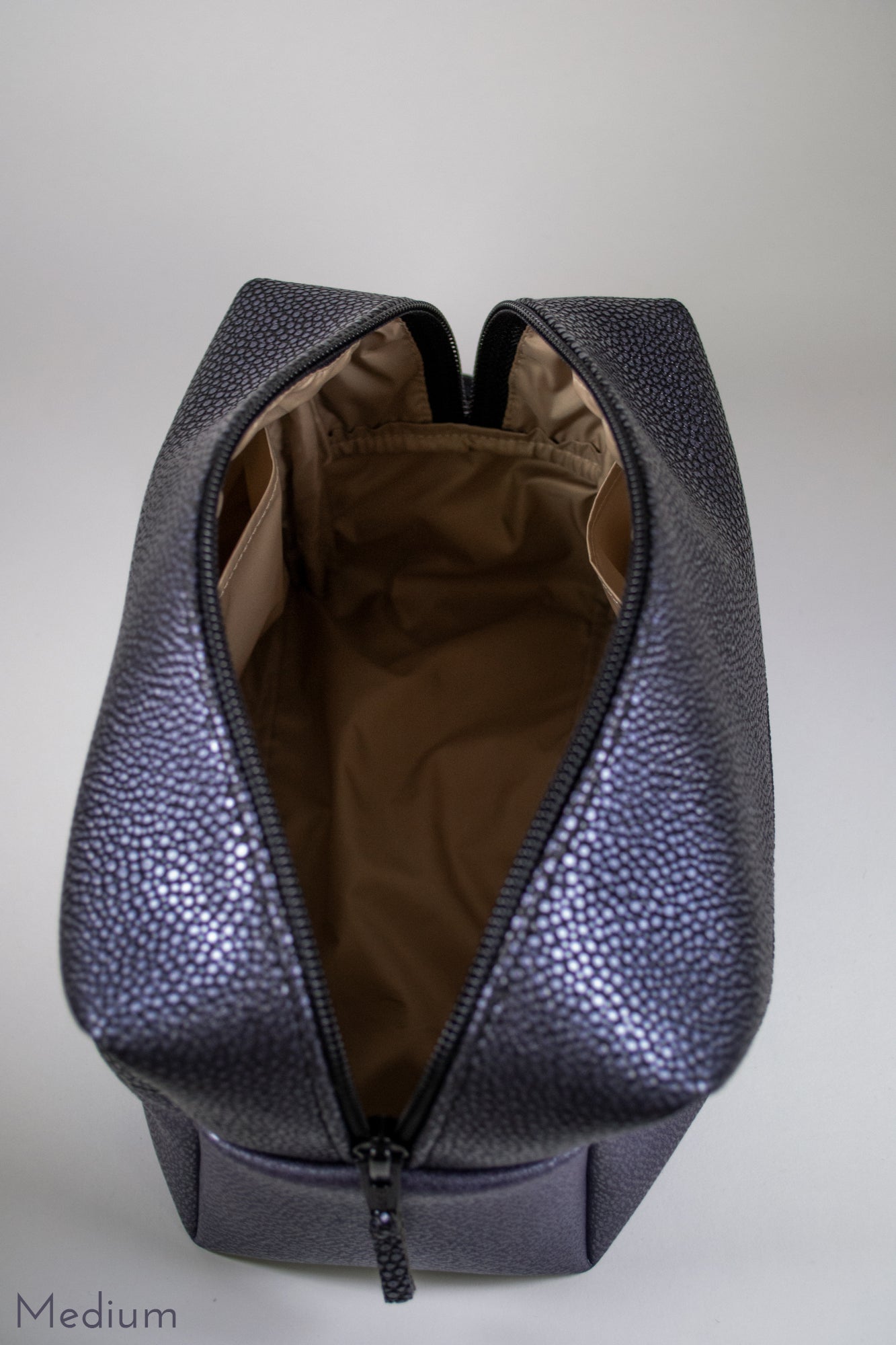 Trousse de toilette Midnight