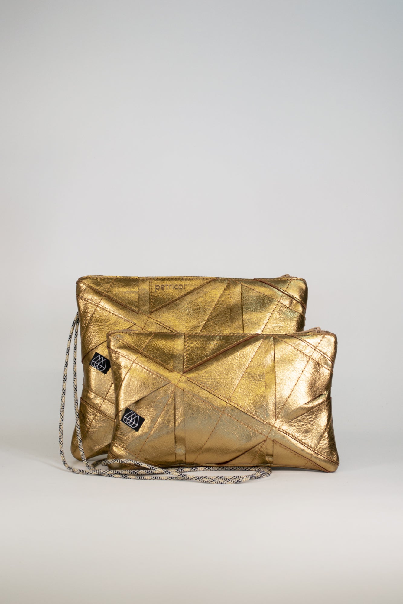 Festival Bag Gold