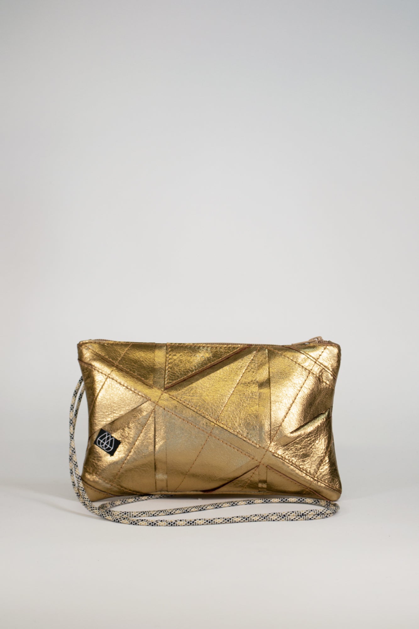 Festival Bag Gold