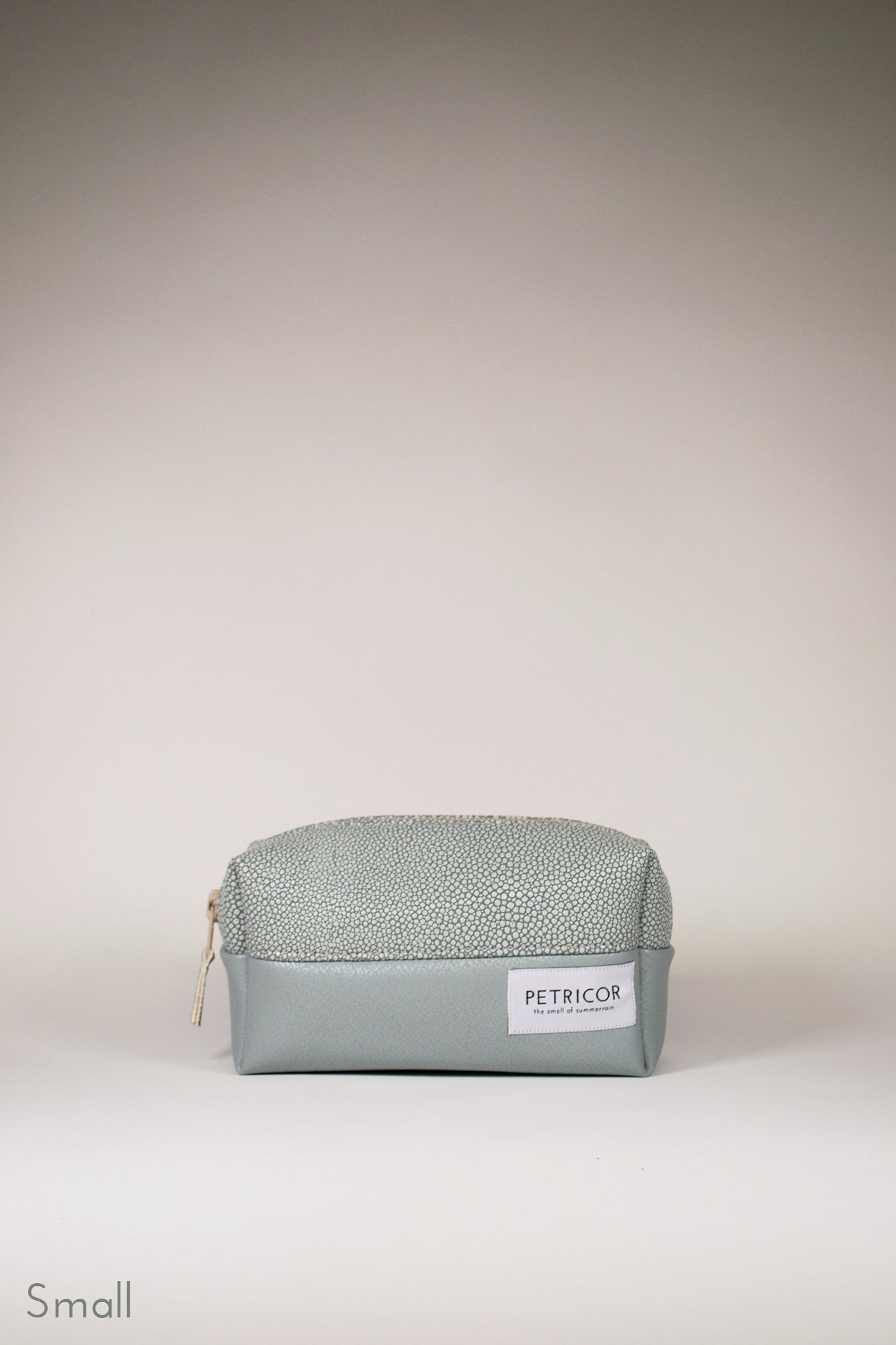 Toiletry Bag Sky