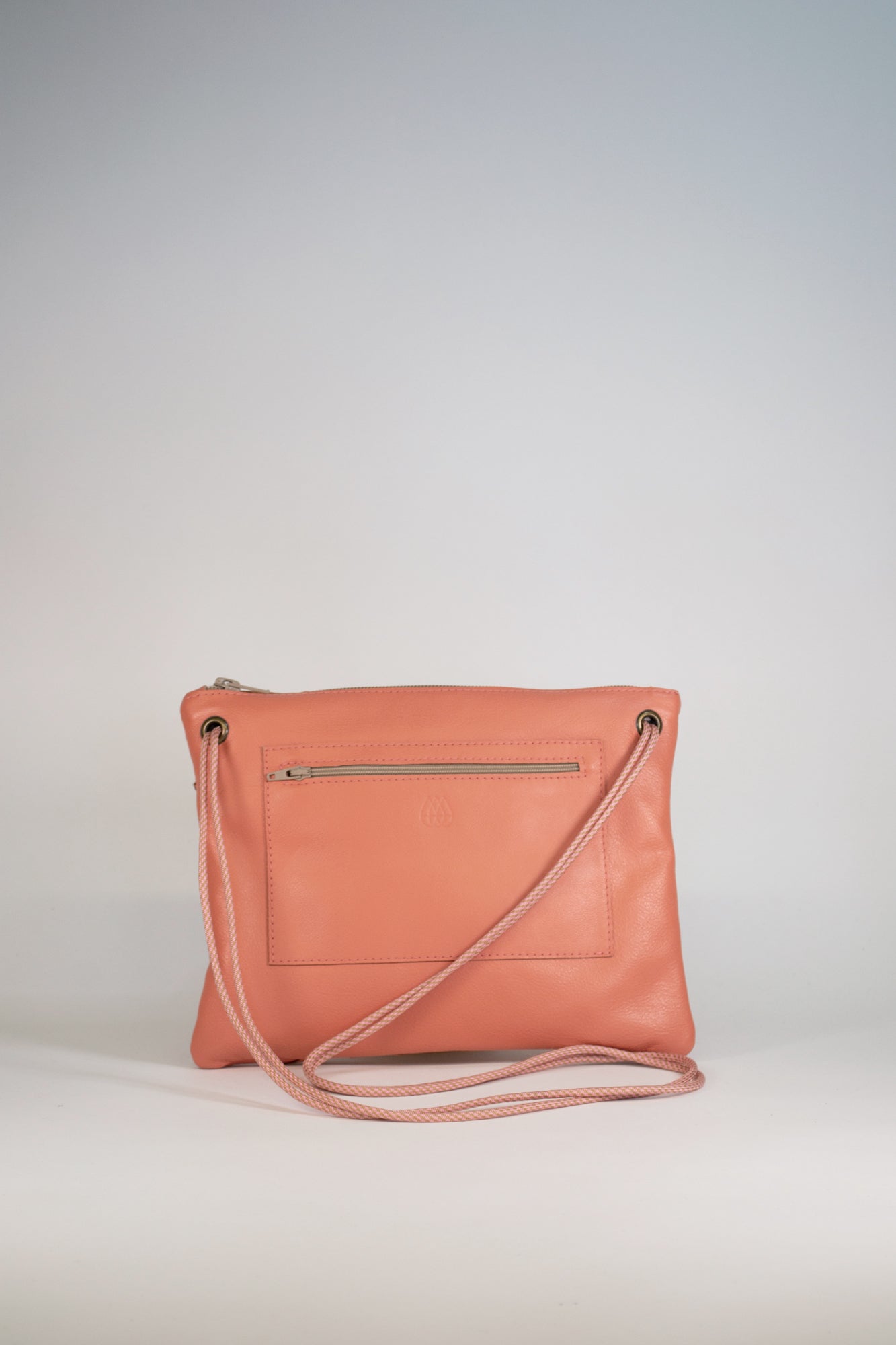 Festival Bag Peach