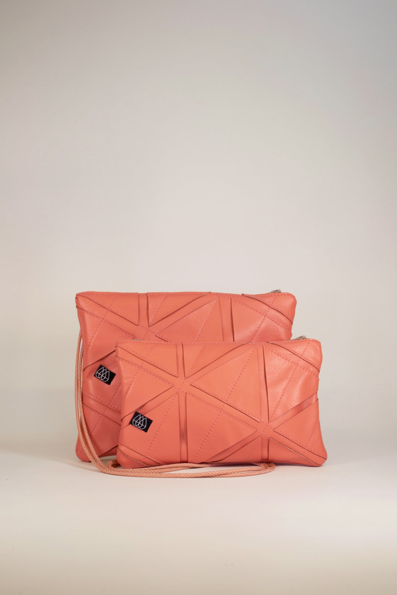 Festival Bag Peach