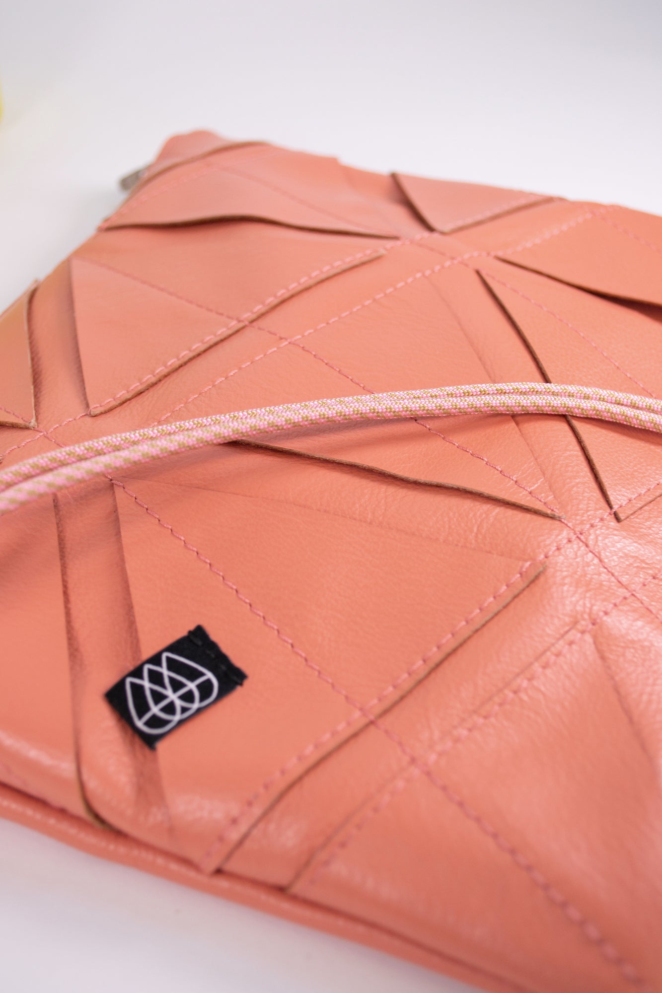 Festival Bag Peach