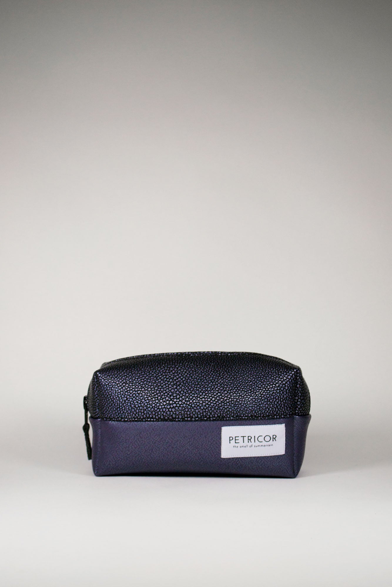 Trousse de toilette Midnight