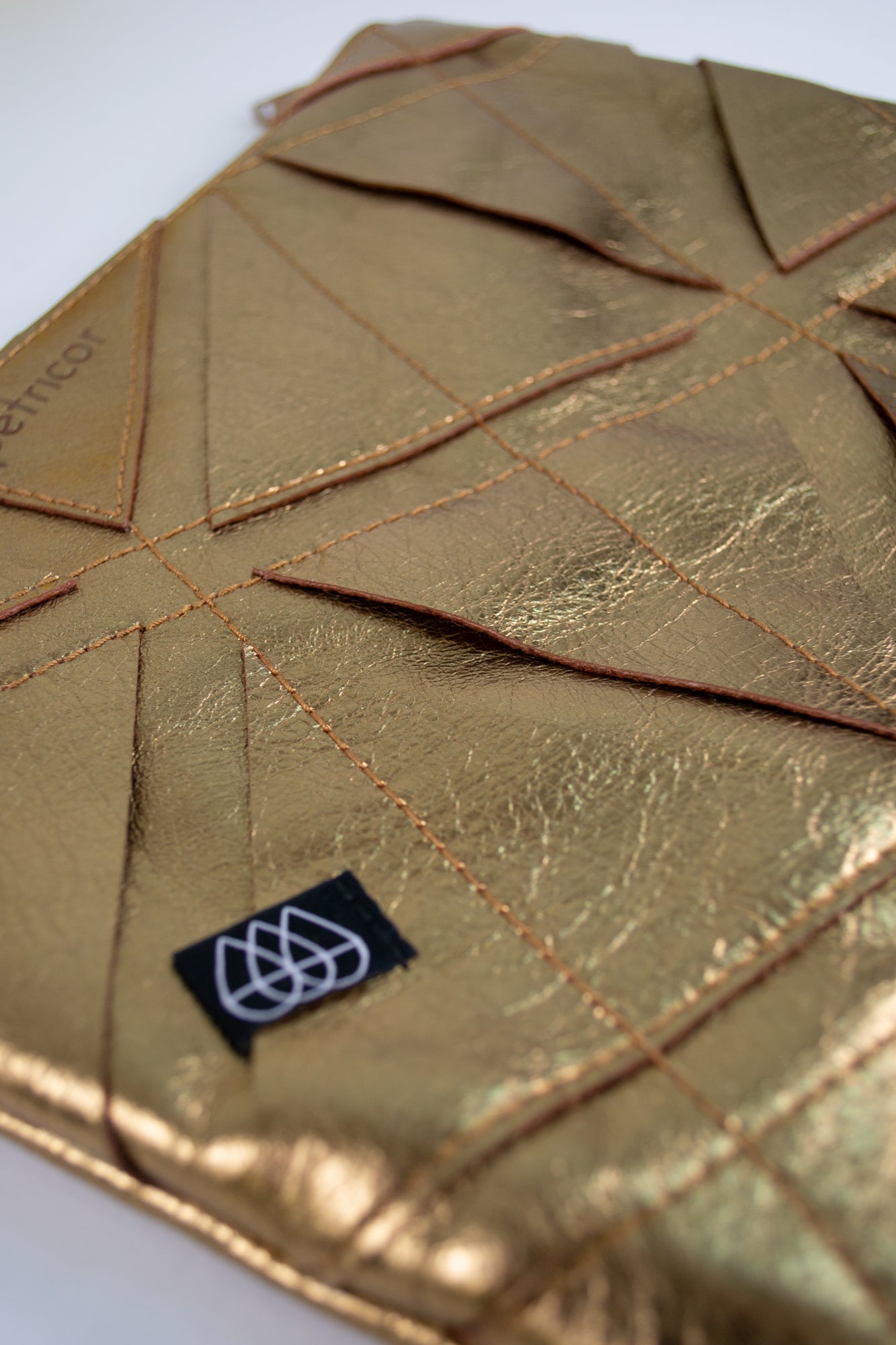Festival Bag Gold