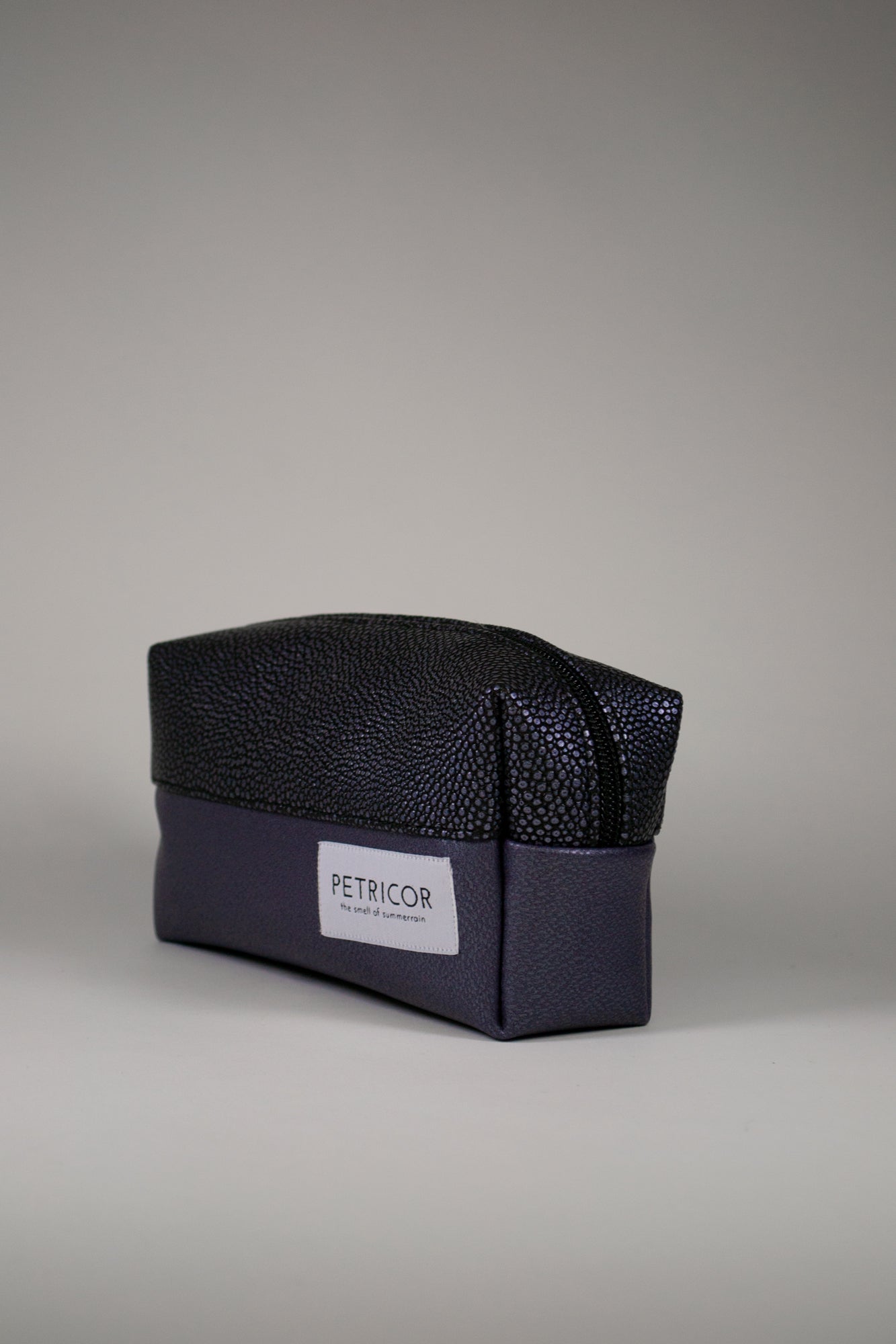 Trousse de toilette Midnight