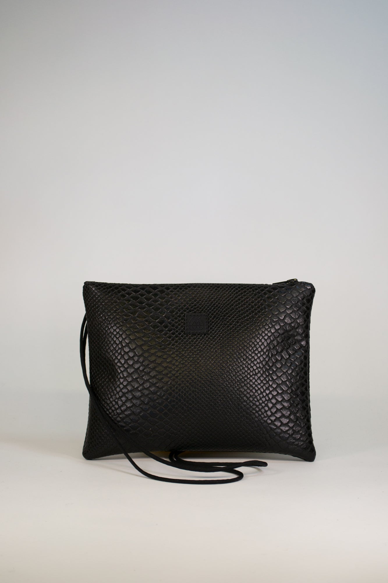 Festivalbag Black Snake