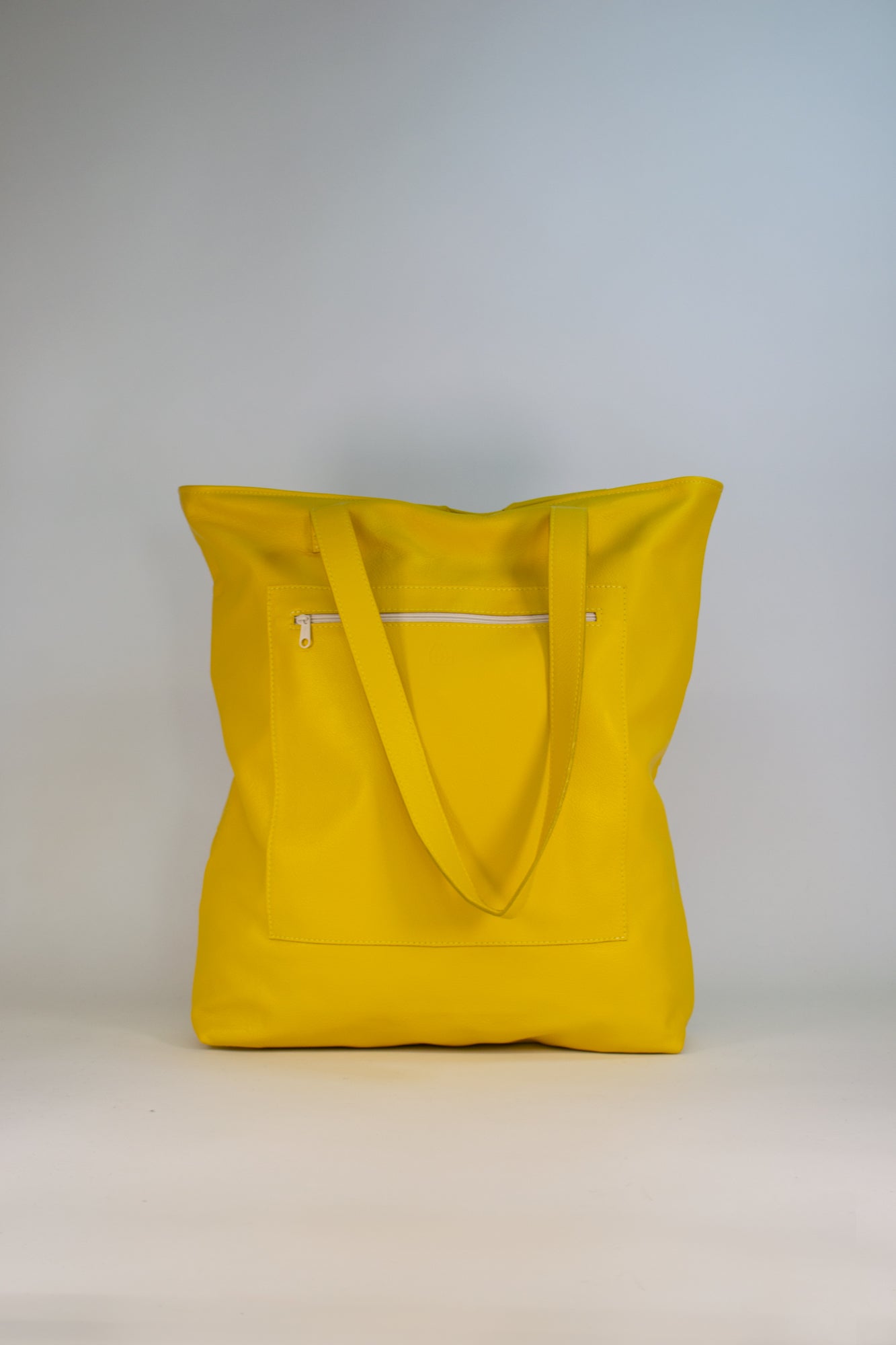 Ananasshopper Lemon