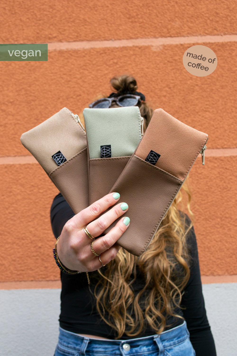 Trousse Coffee / Latte Macchiato Mix