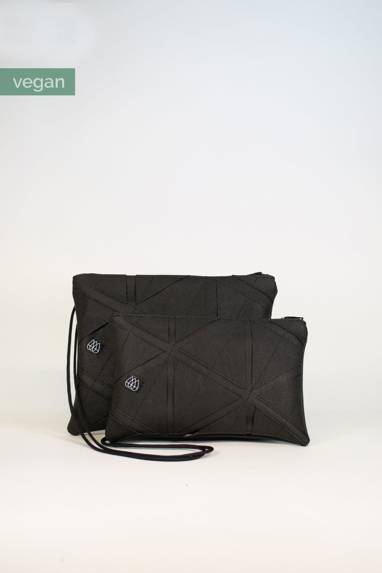 Sac Festival Fiber Black