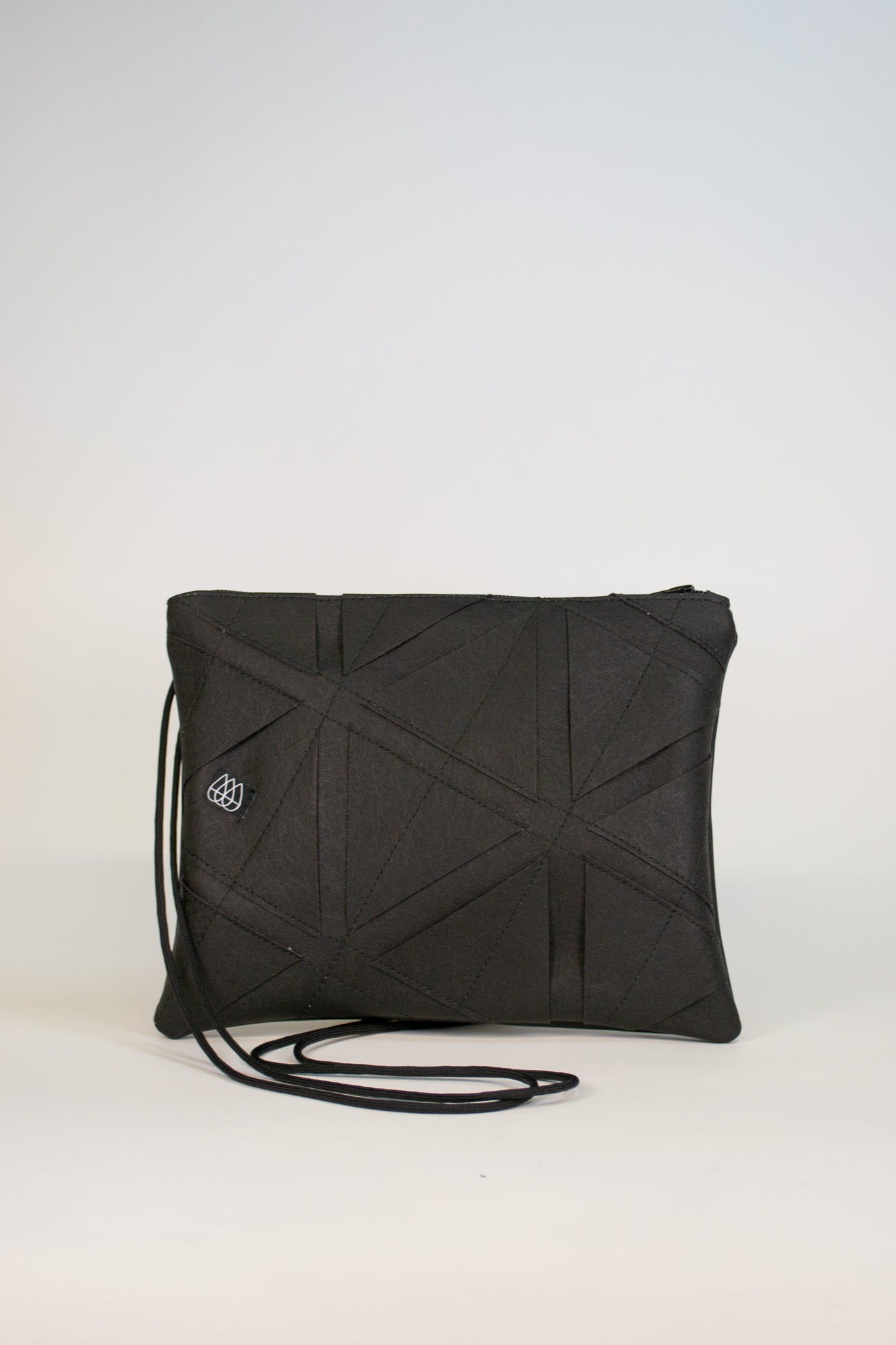 Sac Festival Fiber Black