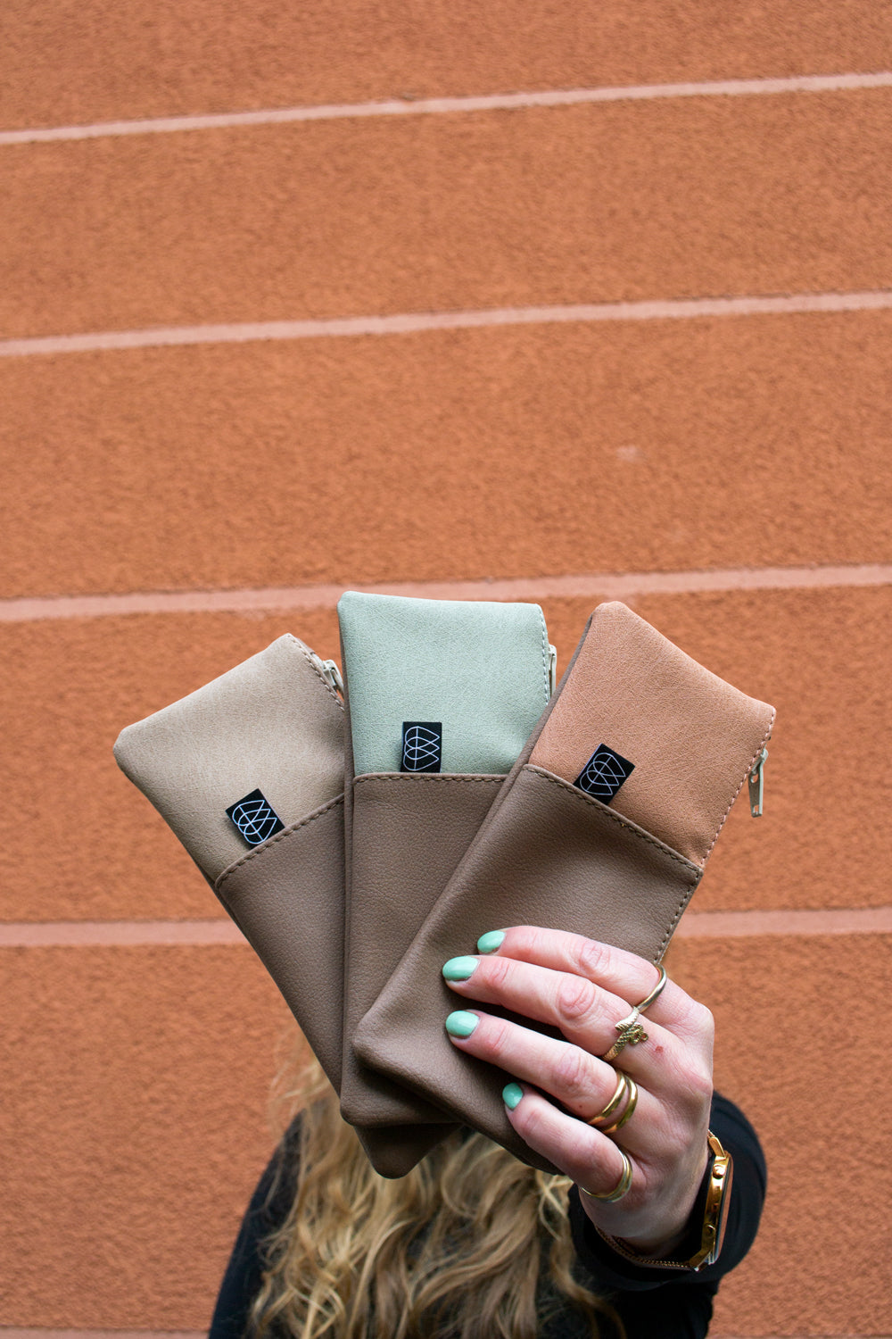 Trousse Coffee / Latte Macchiato Mix