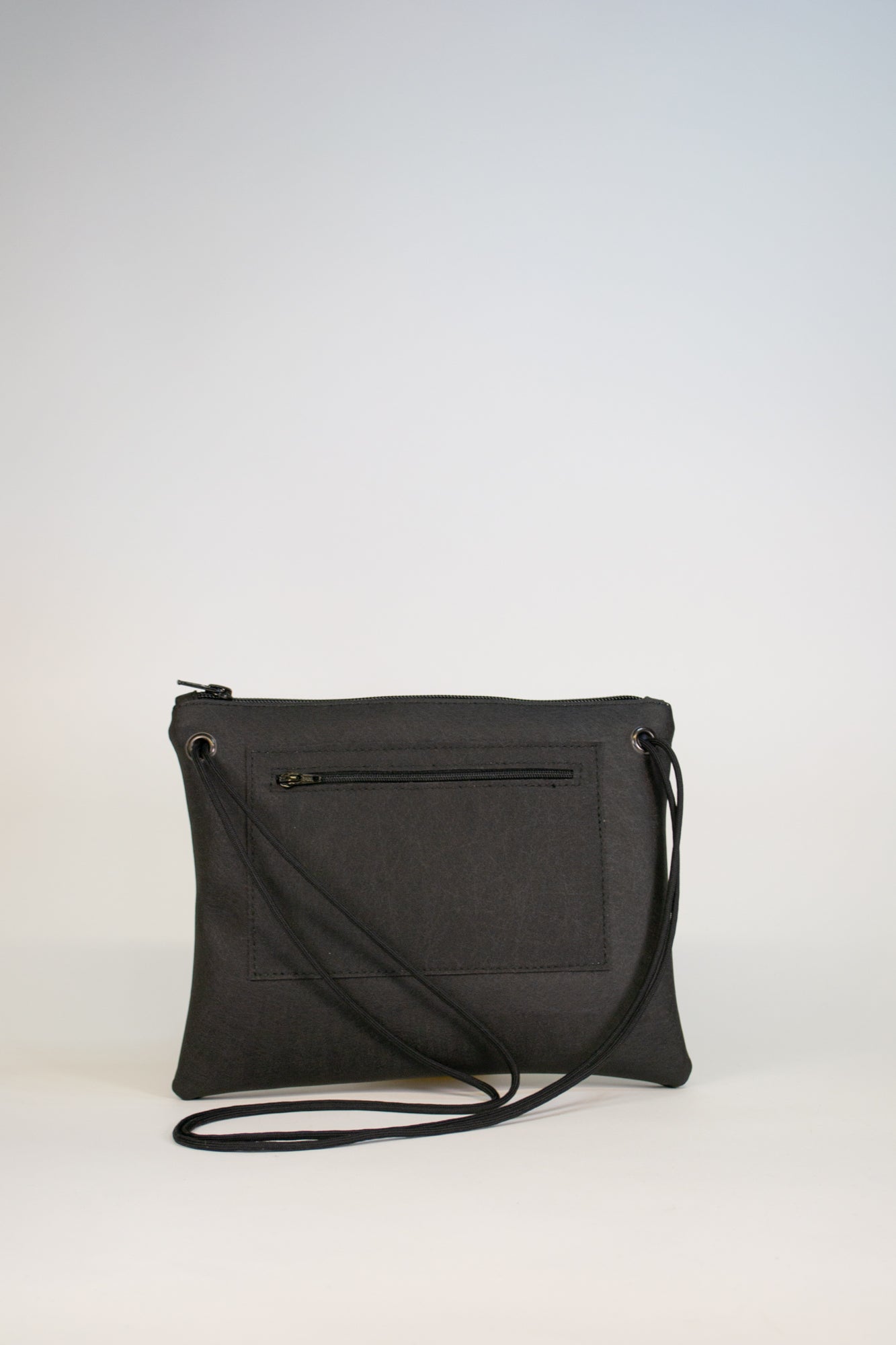 Sac Festival Fiber Black