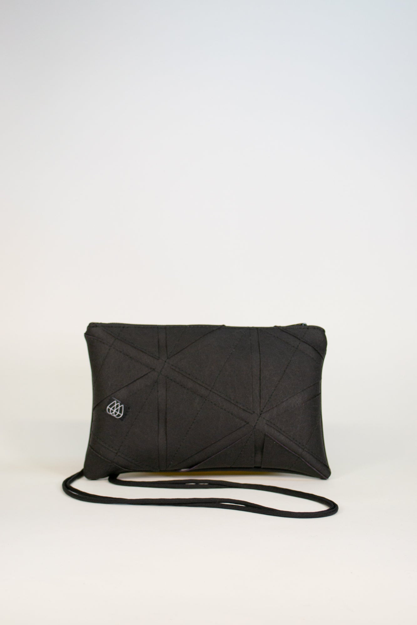 Sac Festival Fiber Black