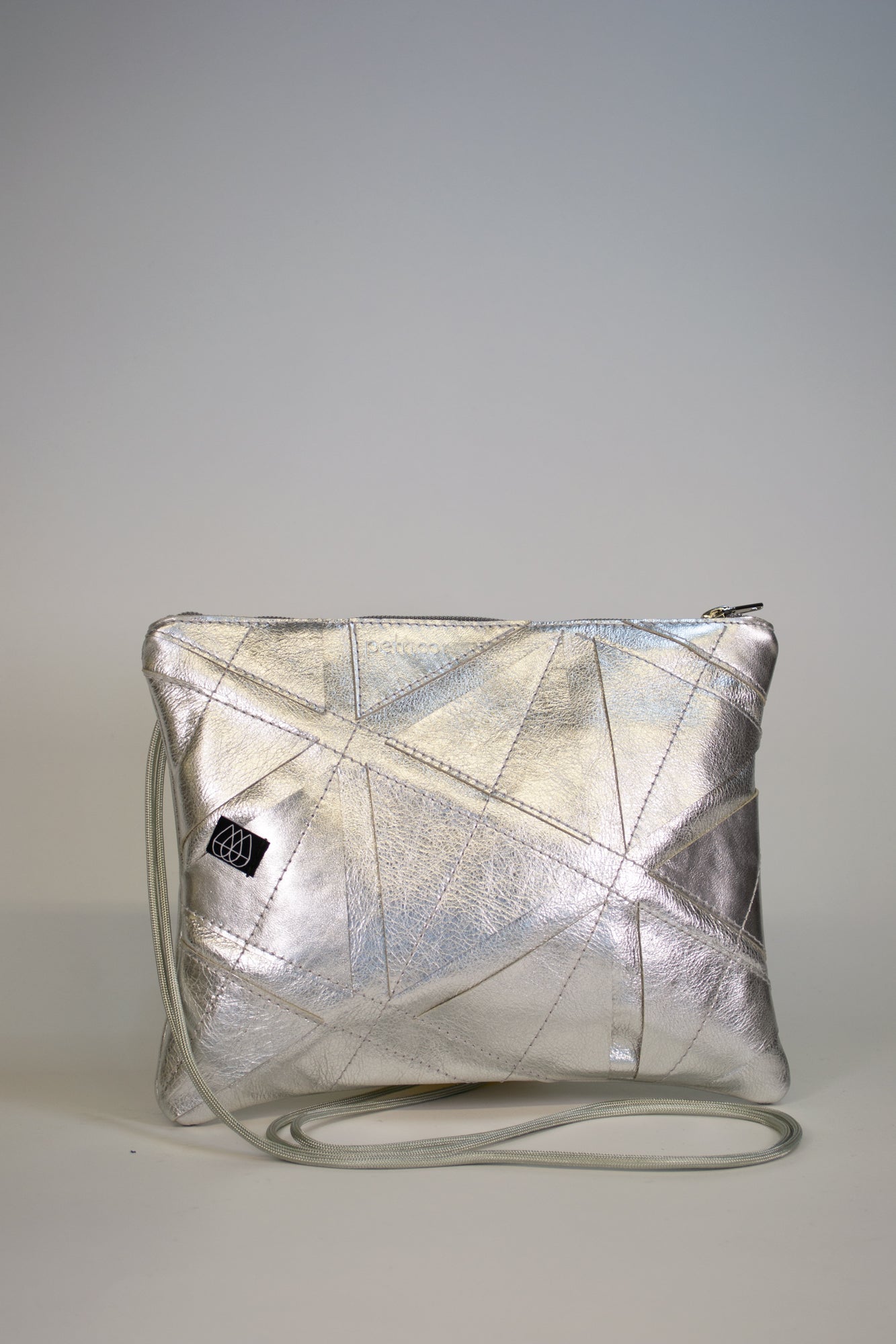 Festivaltasche Silver