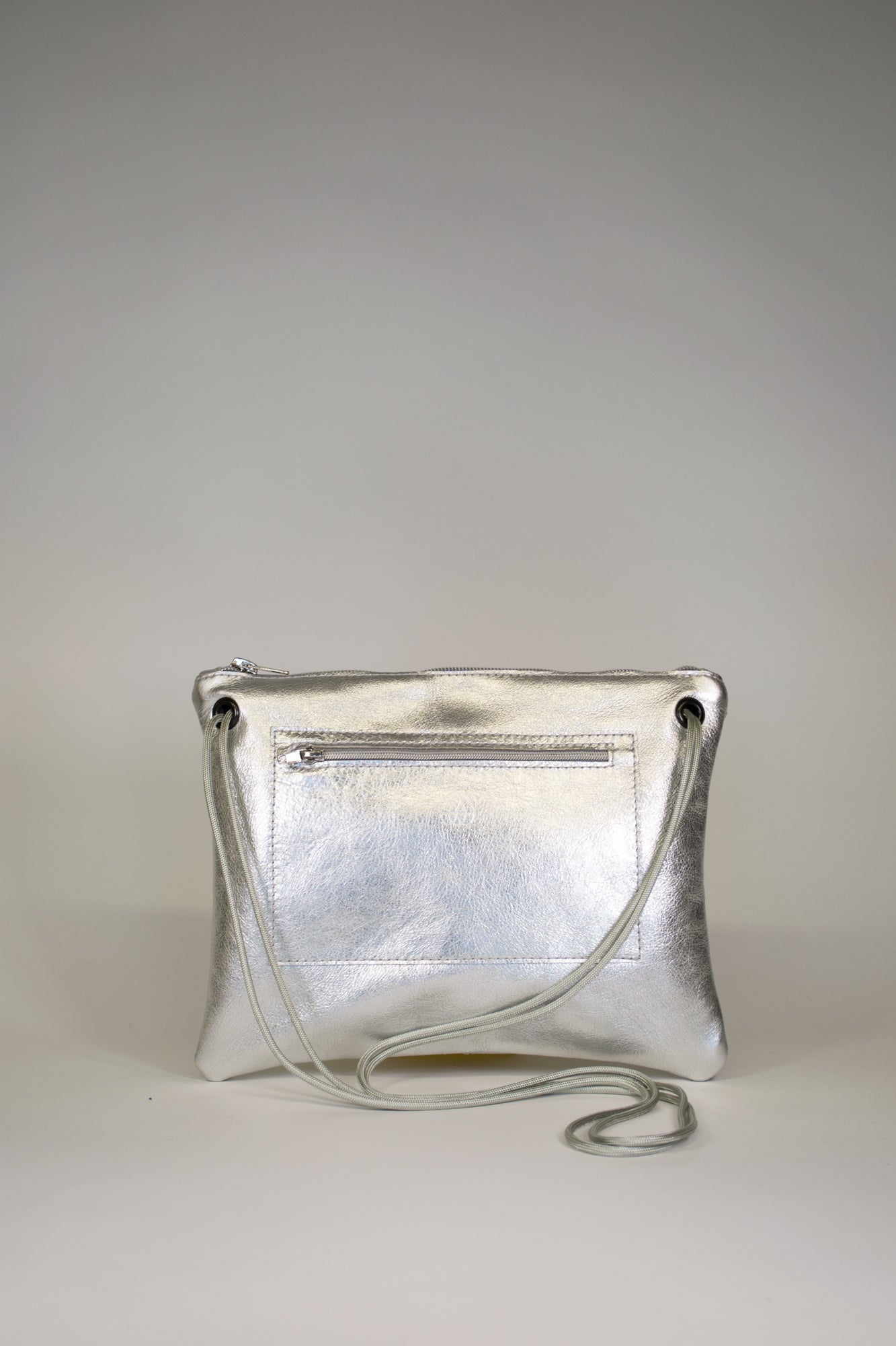 Festivaltasche Silver