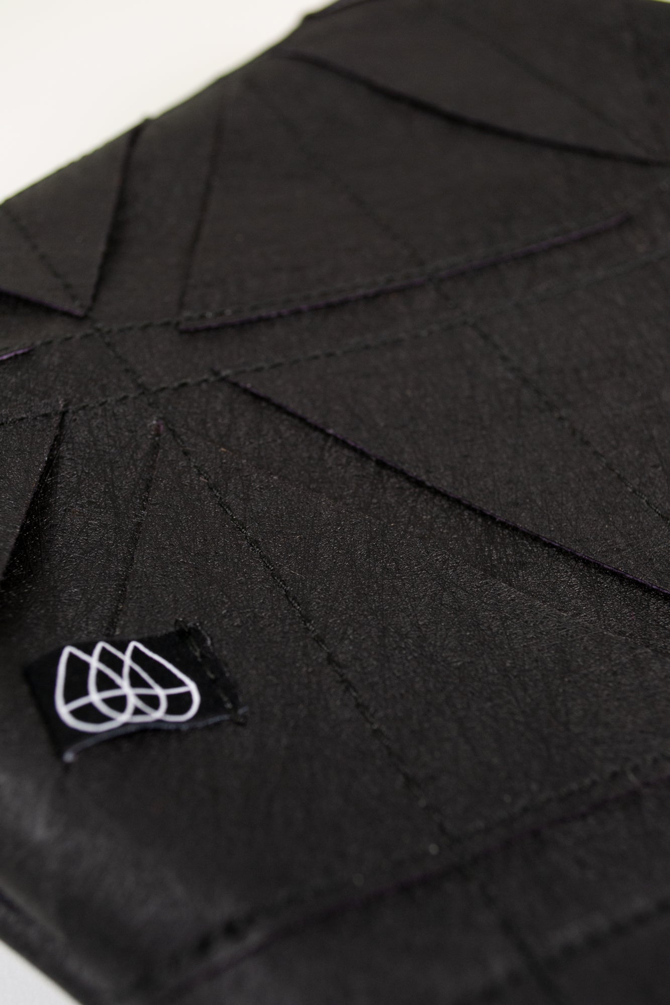 Sac Festival Fiber Black