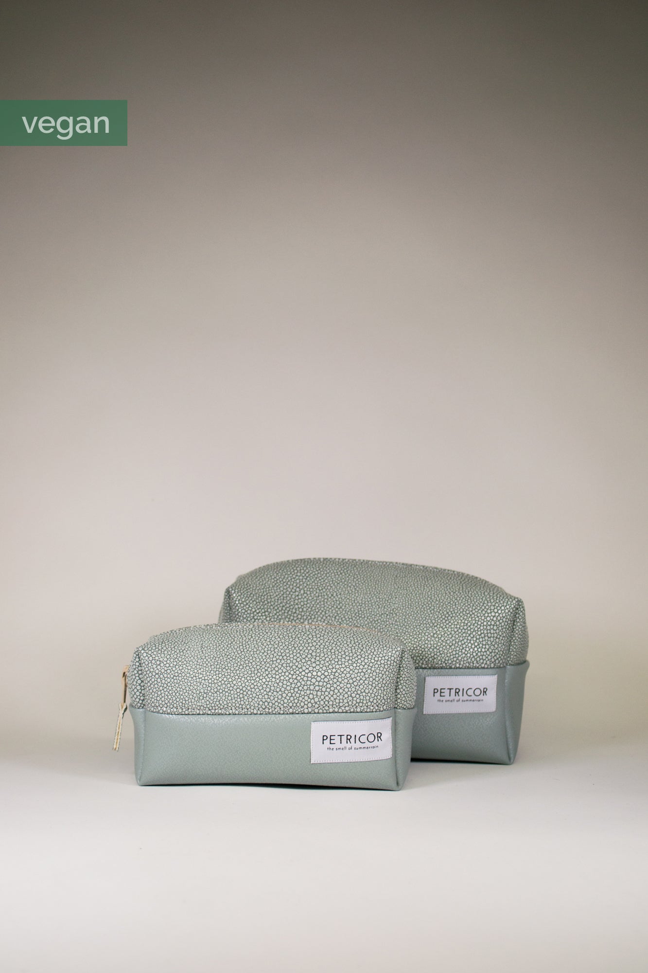 Toiletry Bag Sky