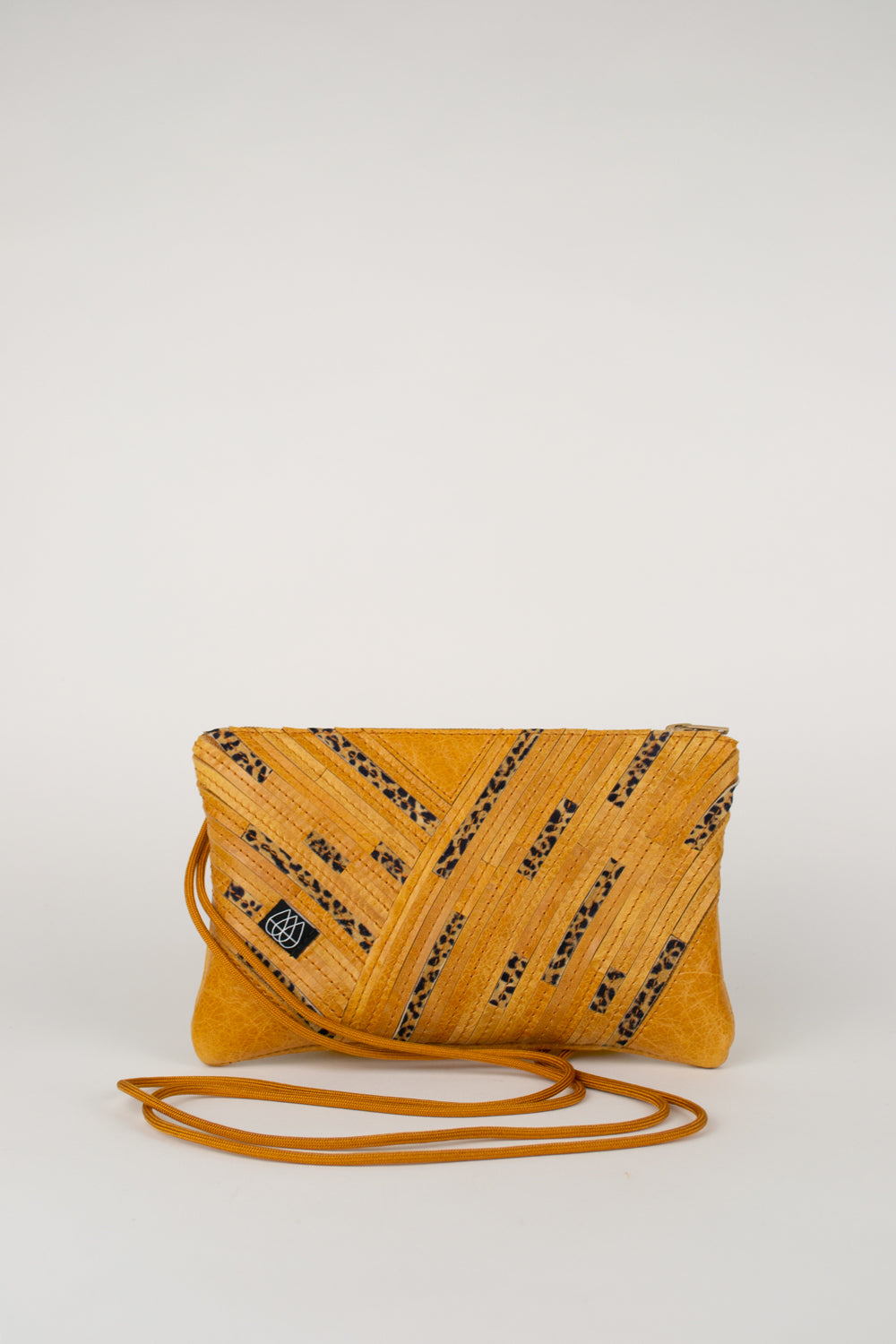 Sac Festival Crazy Stripes Noir